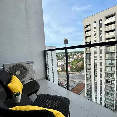 Malta Park - Cost Free Parking - Ac Klimatyzacja - 24h Check In Poznań