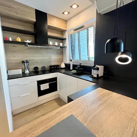 Malta Park - Cost Free Parking - Ac Klimatyzacja - 24h Check In Lägenhet Poznań