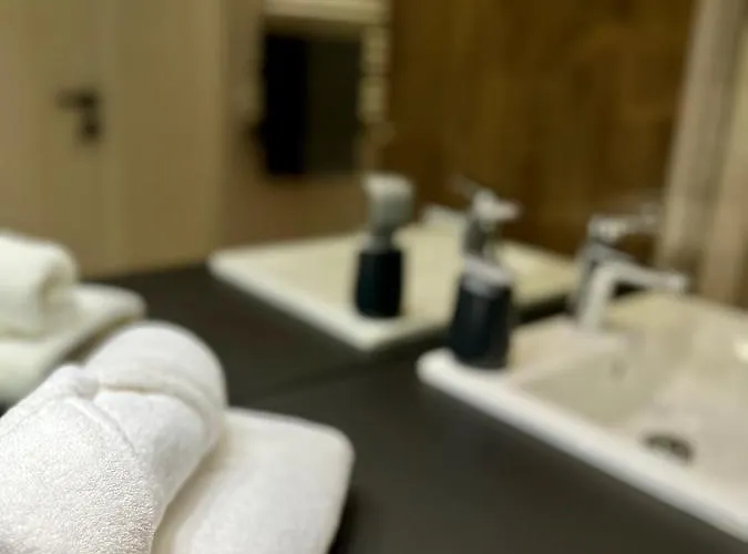 Malta Park - Cost Free Parking - Ac Klimatyzacja - 24h Check In Poznan